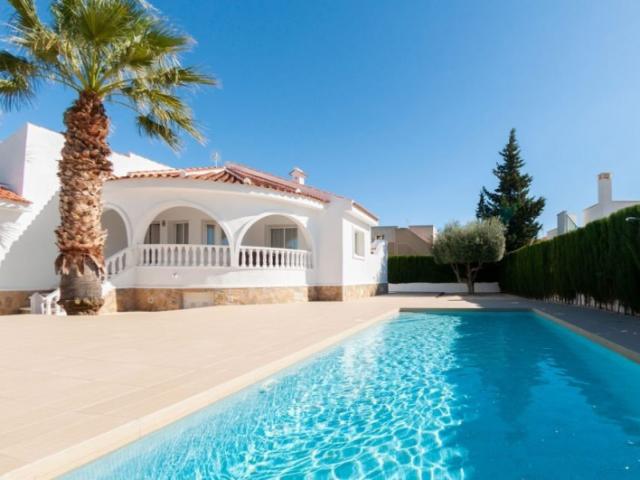 Casa en venta Ciudad quesada