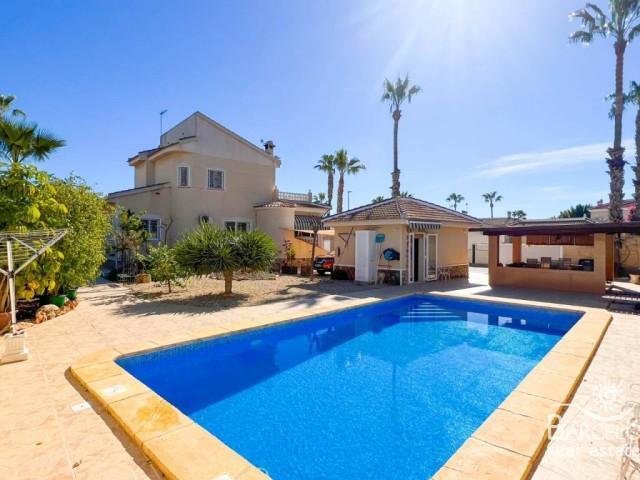 Casa en venta Ciudad quesada