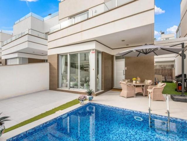 Casa en venta Ciudad quesada