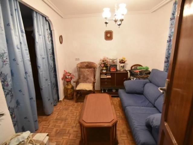 Casa en venta Ciudad Rodrigo