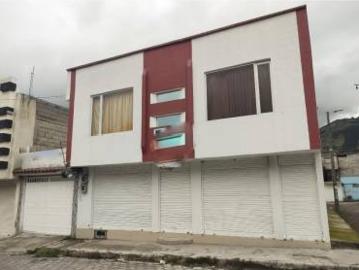 Casa en VENTA CIUDADELA IBARRA BARRIO LA DELICIA