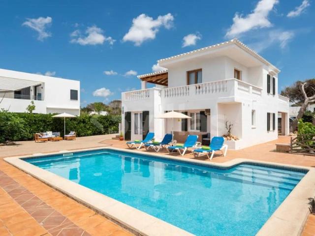 Casa en venta Ciutadella de Menorca
