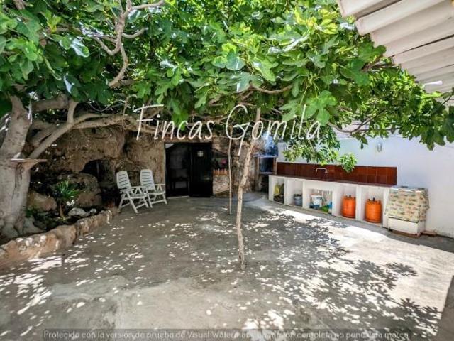 Casa en venta Ciutadella de Menorca