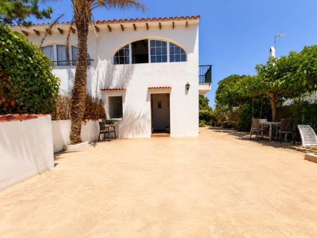 Casa en venta Ciutadella de Menorca