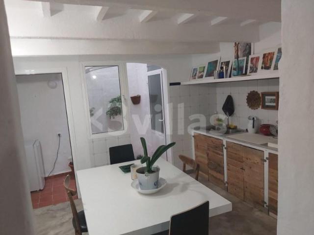 Casa en venta Ciutadella de Menorca
