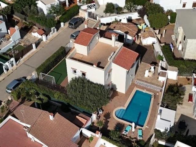 Casa en venta Ciutadella de Menorca