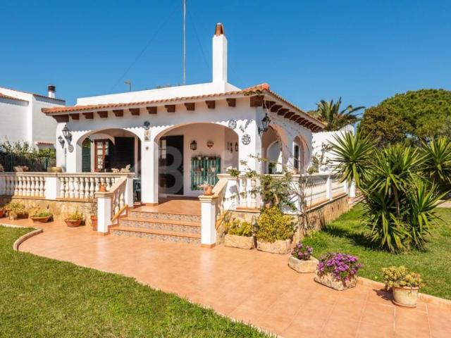Casa en venta Ciutadella de Menorca