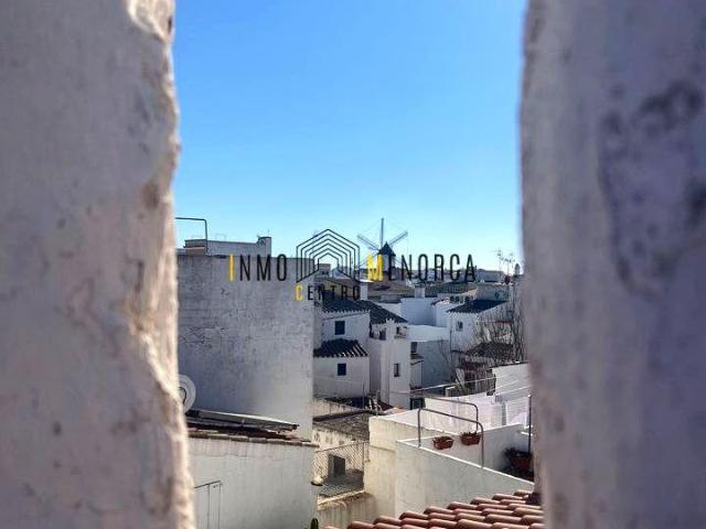 Casa en venta Ciutadella de Menorca