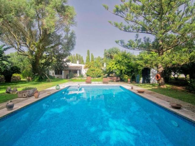 Casa en venta Ciutadella de Menorca