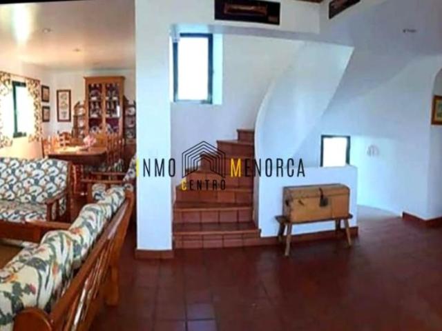 Casa en venta Ciutadella de Menorca
