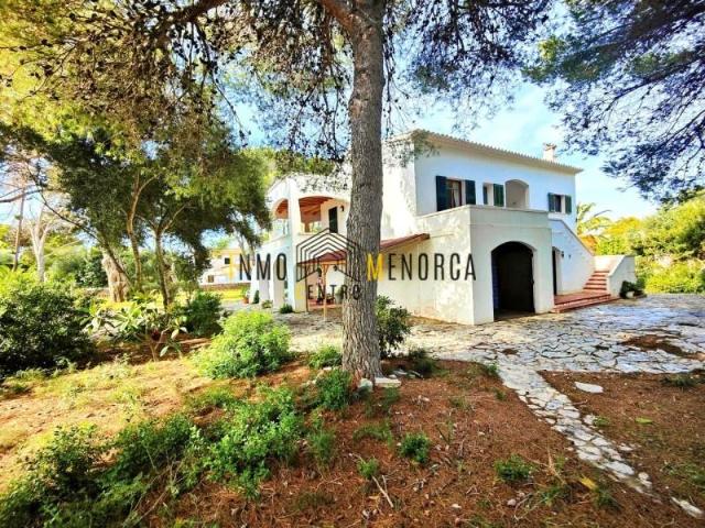 Casa en venta Ciutadella de Menorca