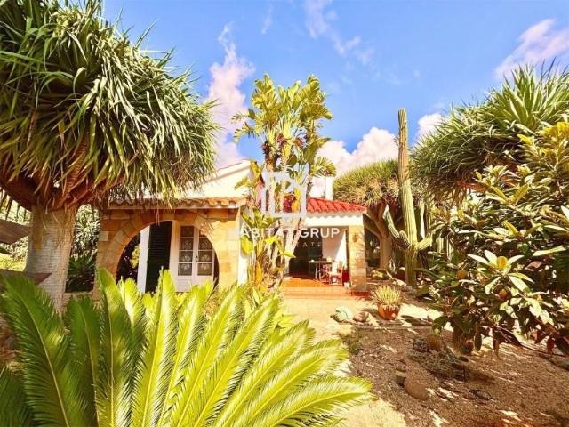 Casa en venta Ciutadella de Menorca