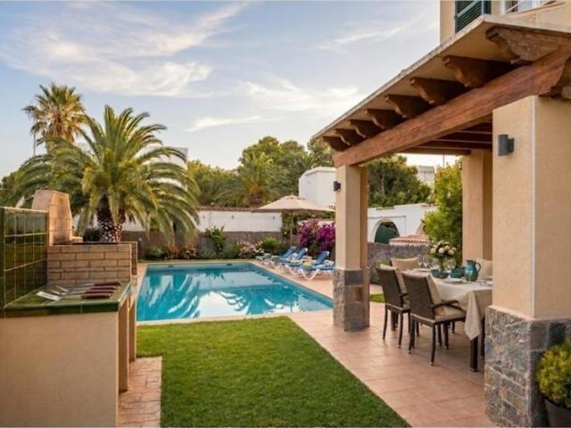 Casa en venta Ciutadella de Menorca