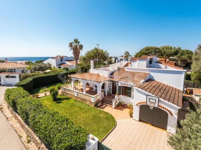 Casa en venta Ciutadella de Menorca