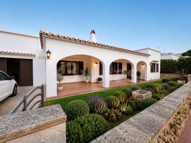 Casa en venta Ciutadella de Menorca