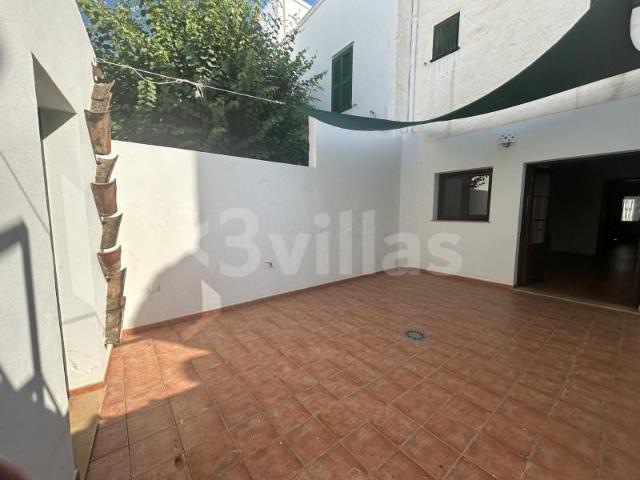 Casa en venta Ciutadella de Menorca