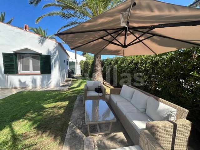 Casa en venta Ciutadella de Menorca