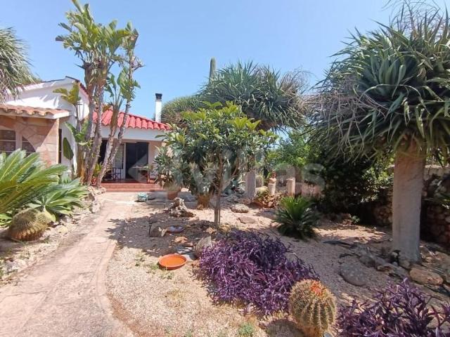 Casa en venta Ciutadella de Menorca