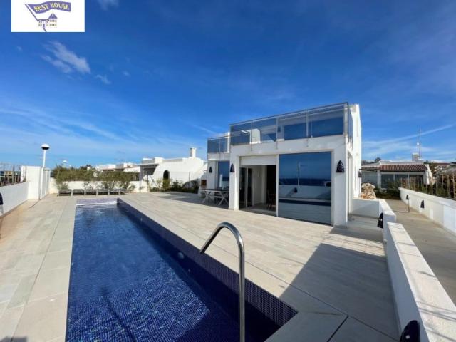 Casa en venta Ciutadella de Menorca