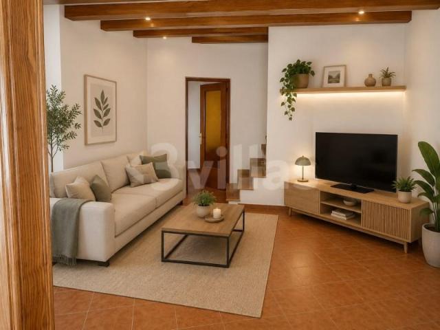 Casa en venta Ciutadella de Menorca
