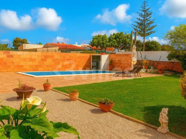 Casa en venta Ciutadella de Menorca