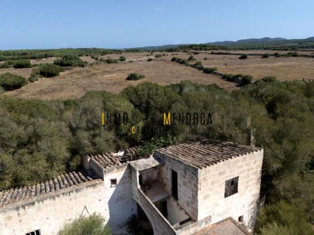 Casa en venta Ciutadella de Menorca