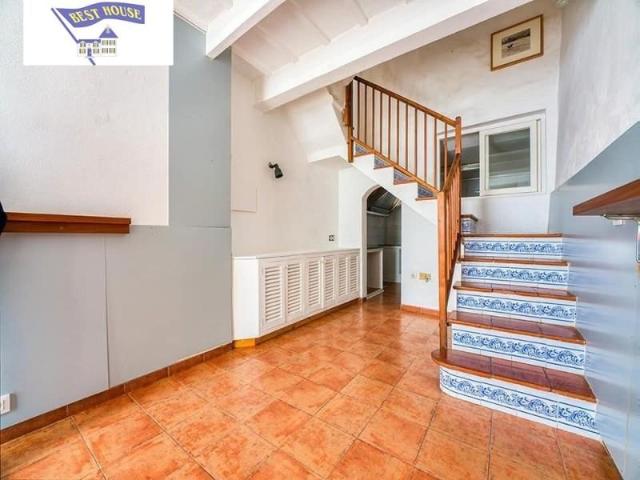 Casa en venta Ciutadella de Menorca
