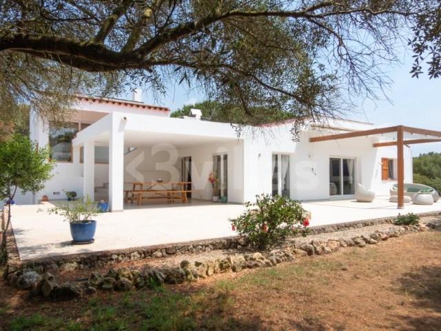 Casa en venta Ciutadella de Menorca