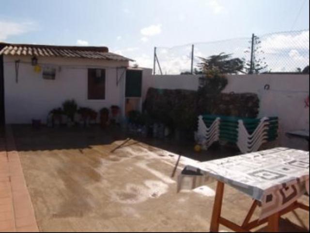 Casa en venta Ciutadella de Menorca