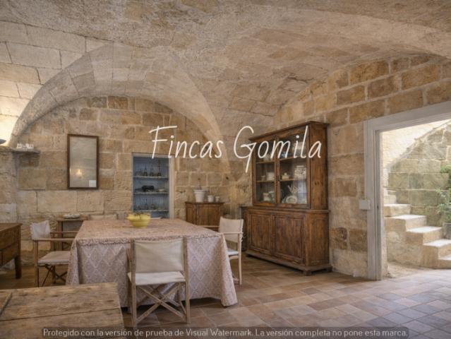 Casa en venta Ciutadella de Menorca