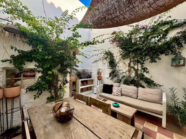 Casa en venta Ciutadella de Menorca