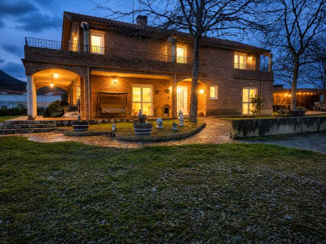 Casa en venta Clavijo