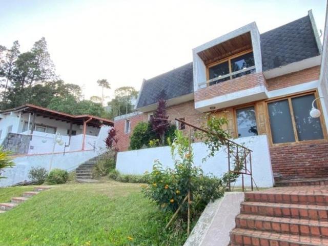 Casa en venta Club de Campo San Antonio de los Altos