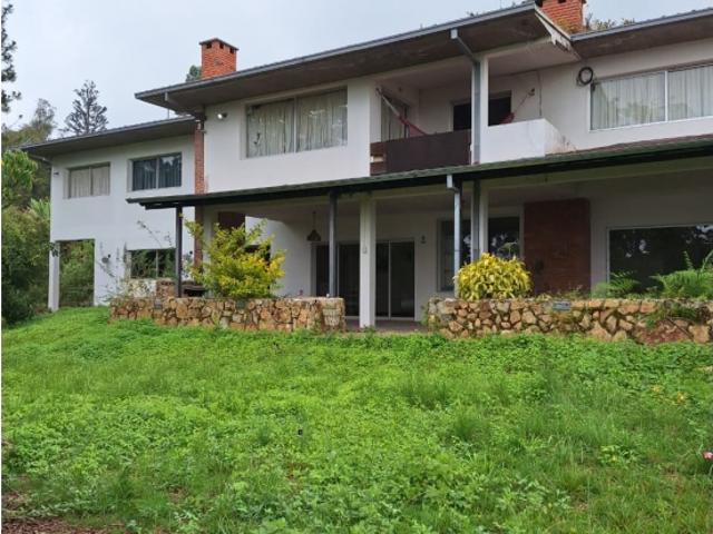 Oportunidad Única Casa en Venta Club de Campo San Antonio de los Altos
