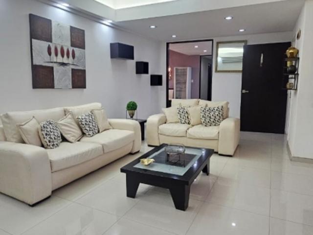 Casa en Venta Club de Campo San Antonio de Los Altos