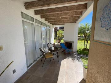 CASA EN VENTA, CLUB DE GOLF CANTALAGUA, MICHOACÁN, CONTEPEC, ATLACOMULCO