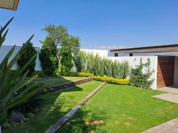 CASA EN VENTA CLUB DE GOLF EL BOSQUE, LEON GUANAJUATO