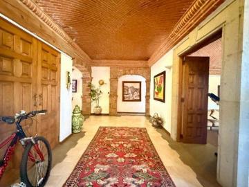 Casa en Venta, Club de Golf Hacienda, 4 Recámaras