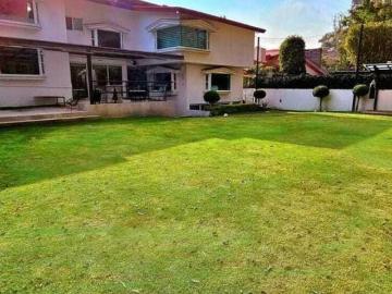 CASA EN VENTA CLUB DE GOLF LA HACIENDA