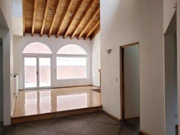 CASA EN VENTA CLUB DE GOLF LOS ENCINOS