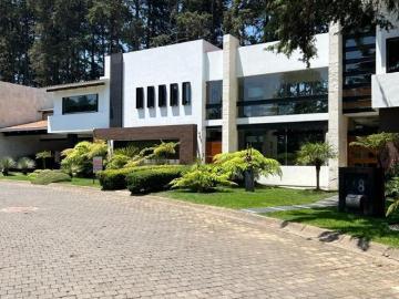 Casa en venta, Club de Golf Los Encinos