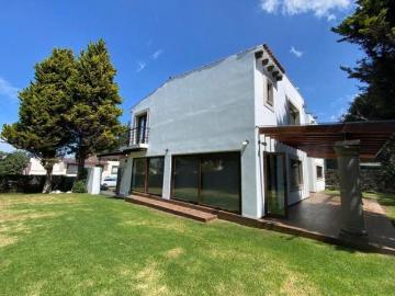 CASA EN VENTA CLUB DE GOLF LOS ENCINOS