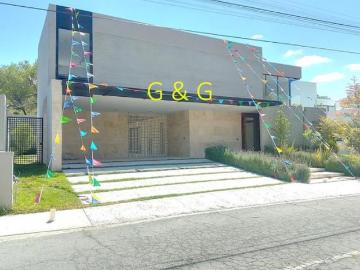 Casa en venta Club de Golf Pachuca