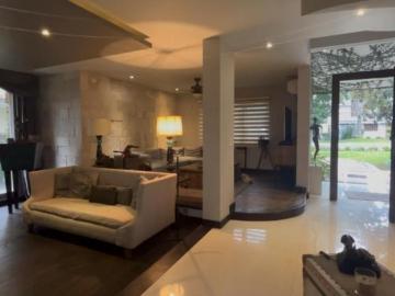 casa en venta club de golf santa anita, moderna y con alberca