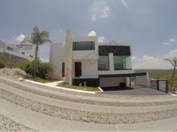 Casa en venta club real country club vista real queretaro