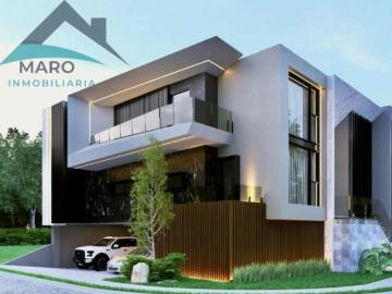 CASA EN VENTA CLUSTER 555 LOMAS DE ANGELÓPOLIS