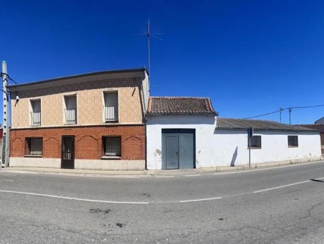 Casa en venta Coca