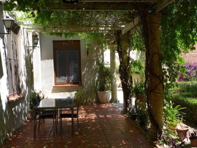 Casa en venta Cocentaina