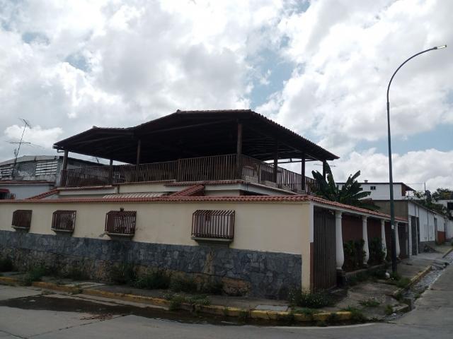 Casa en Venta Coche JP 11 W