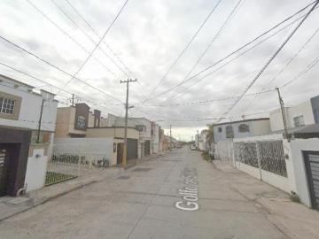 CASA EN VENTA COAHUILA